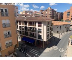 Inmohouse vende excelente oportunidad de inversión en pleno centro de Albacete.