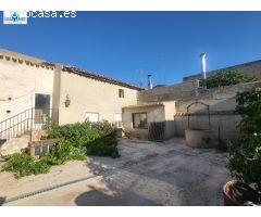 Se vende casa en el Salobral (albacete )