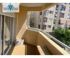 VENTA DE ATICO EN ZONA CENTRO