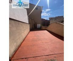 VENTA DE ATICO EN ZONA CENTRO