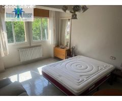 VENTA DE ATICO EN ZONA CENTRO