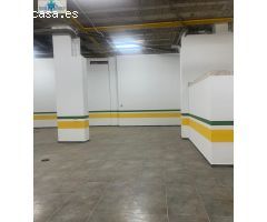 INMOHOUSE VENDE LOCAL COMERCIAL EN PLENO CENTRO