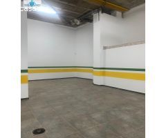 INMOHOUSE VENDE LOCAL COMERCIAL EN PLENO CENTRO