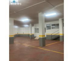 INMOHOUSE VENDE LOCAL COMERCIAL EN CARRETERA DE JAEN