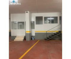 INMOHOUSE VENDE LOCAL COMERCIAL EN CARRETERA DE JAEN