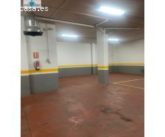 INMOHOUSE VENDE LOCAL COMERCIAL EN CARRETERA DE JAEN