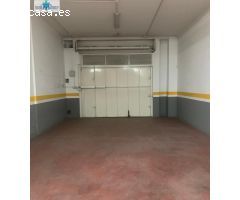 INMOHOUSE VENDE LOCAL COMERCIAL EN CARRETERA DE JAEN