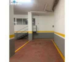 INMOHOUSE VENDE LOCAL COMERCIAL EN CARRETERA DE JAEN