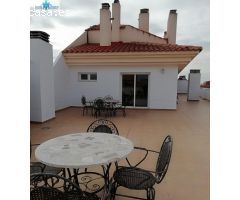 INMOHOUSE VENDE ATICO ZONA CARREFOUR-SAN PEDRO