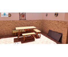 INMOHOUSE VENDE (REF.M096) PRECIOSO ADOSADO EN POZOHONDO