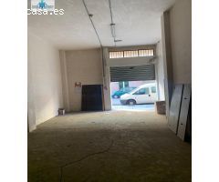 INMOHOUSE VENDE LOCAL COMERCIAL EN ZONA INDUSTRIA