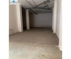 INMOHOUSE VENDE LOCAL COMERCIAL EN ZONA INDUSTRIA