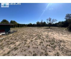 SE VENDE TERRENO URBANO - URBANIZACION AGUACAMPADA