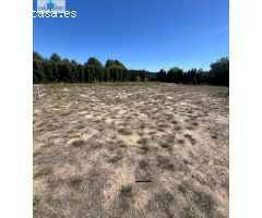 SE VENDE TERRENO URBANO - URBANIZACION AGUACAMPADA