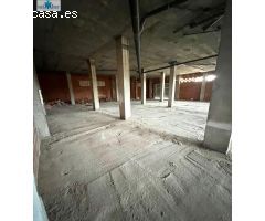 SE VENDE LOCAL COMERCIAL  ZONA IMAGINALIA