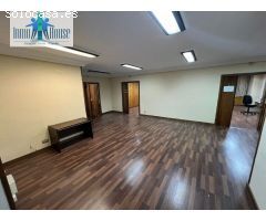 SE VENDEN PLANTA OFICINAS ZONA CENTRO
