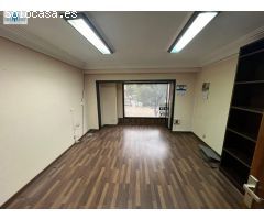 SE VENDEN PLANTA OFICINAS ZONA CENTRO