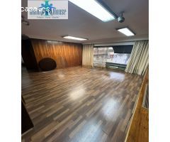 SE VENDEN PLANTA OFICINAS ZONA CENTRO
