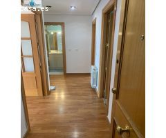 INMOBILIARIA INMOHOUSE VENDE ÁTICO EN ZONA ENSANCHE-CARREFOUR