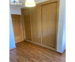 INMOBILIARIA INMOHOUSE VENDE ÁTICO EN ZONA ENSANCHE-CARREFOUR