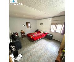 SE VENDE TERRENO DE 2900 METROS CON 3 PROPIEDADES ( CASAS VIEJAS )