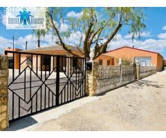 CASA INDENPENDIENTE CHINCHILLA