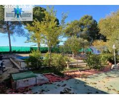 SE VENDE CASA INDEPENDIENTE (REF.L003)