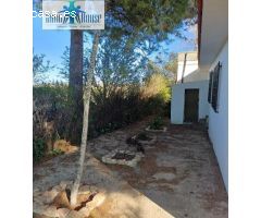 SE VENDE CASA INDEPENDIENTE (REF.L003)