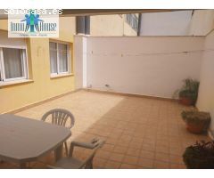 INMOHOUSE. (REF.M064). VENDE PRECIOSO PISO CON PATIO INTERIOR AMPLIO, PLANTA BAJA, EN PARQUE SUR.