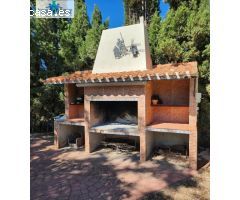 PARCELA EN VENTA CARRETERA DEL SALOBRAL