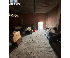 LOCAL EN VENTA Y ALQUILER