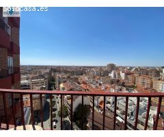 PiISO EN VENTA EN ALBACETE - CENTRO