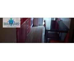 REF:O142 DE VENDE PISO EN ALBACETE -ZONA HOSPITAL
