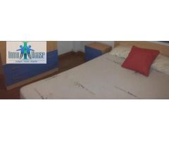 REF:O142 DE VENDE PISO EN ALBACETE -ZONA HOSPITAL