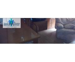 REF:O142 DE VENDE PISO EN ALBACETE -ZONA HOSPITAL