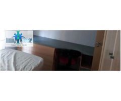 REF:O142 DE VENDE PISO EN ALBACETE -ZONA HOSPITAL