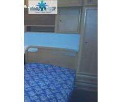 REF:O142 DE VENDE PISO EN ALBACETE -ZONA HOSPITAL