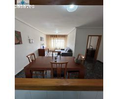 APARTAMENTO EN VENTA ZONA HOSPITAL