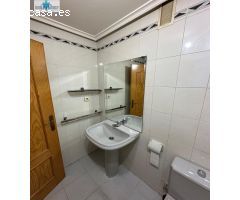 APARTAMENTO EN VENTA ZONA HOSPITAL