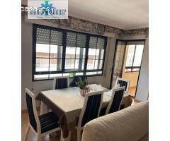 PISO EN VENTA ZONA AVENIDA DE ESPAÑA