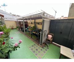 SE VENDE PISO TOTALMENTE REFORMADO - ZONA SEMICENTRO