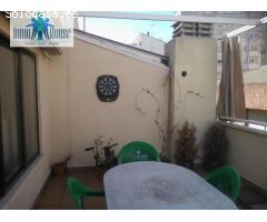 INMOHOUSE VENDE ÁTICO (REF.L004)
