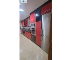 PISO EN VENTA EN CHINCHILLA - ALBACETE ( SEMINUEVO)
