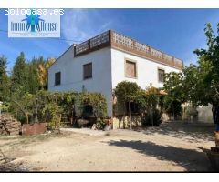 INMOHOUSE VENDE PARCELA