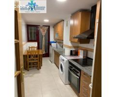 PISO EN VENTA EN ZONA ESTACION (REF.O139)