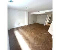 SE VENDE APARTAMENTO CON SEMISOTANO ( CENTRICO) OBRA NUEVA