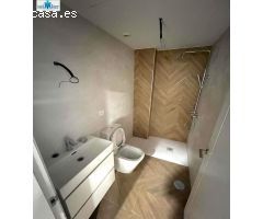 SE VENDE APARTAMENTO CON SEMISOTANO ( CENTRICO) OBRA NUEVA