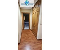 PISO EN VENTA ZONA CENTRO CARRETAS