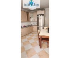 PISO EN VENTA ZONA CENTRO CARRETAS