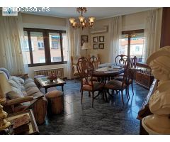 INMOHOUSE VENDE PISO EN ZONA SEMICENTRO-FÁTIMA